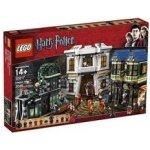 LEGO® Exclusive 10217 Diagon Alley – Hledejceny.cz