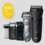 Braun Series 3 MBS3 Designová edice – Zbozi.Blesk.cz