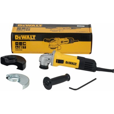 DeWalt DWE4036 – Zboží Mobilmania