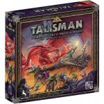 Asmodee Talisman: Dobrodružství meče a magie – Zboží Živě