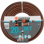 GARDENA Comfort FLEX hadice, 13 mm (1/2 "), 20 m – Hledejceny.cz