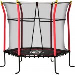 HOMCOM 140 cm + ochranná síť – Hledejceny.cz