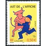 Post France (2003) MiNr. 3694 ** - Francie - Europa: plakát – Sleviste.cz