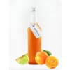 Šťáva Sirupárna Domácí Citrus Mix Sirup 0,1 l