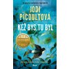 Elektronická kniha Kéž bys tu byl - Jodi Picoultová