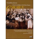 Carmen DVD – Sleviste.cz