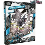 Pokémon TCG Black Bolt Binder Collection Zekrom – Zboží Mobilmania
