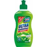 G&G koncentrát na mytí nádobí Apfelfrische 500 ml – HobbyKompas.cz