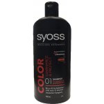 Syoss Color Protect šampon 500 ml – Zbozi.Blesk.cz