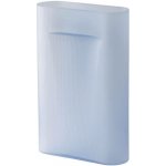 Muuto Váza Ridge H48, light blue frosted glass – Hledejceny.cz