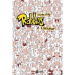 Rayman Raving Rabbids - Invasion – Hledejceny.cz