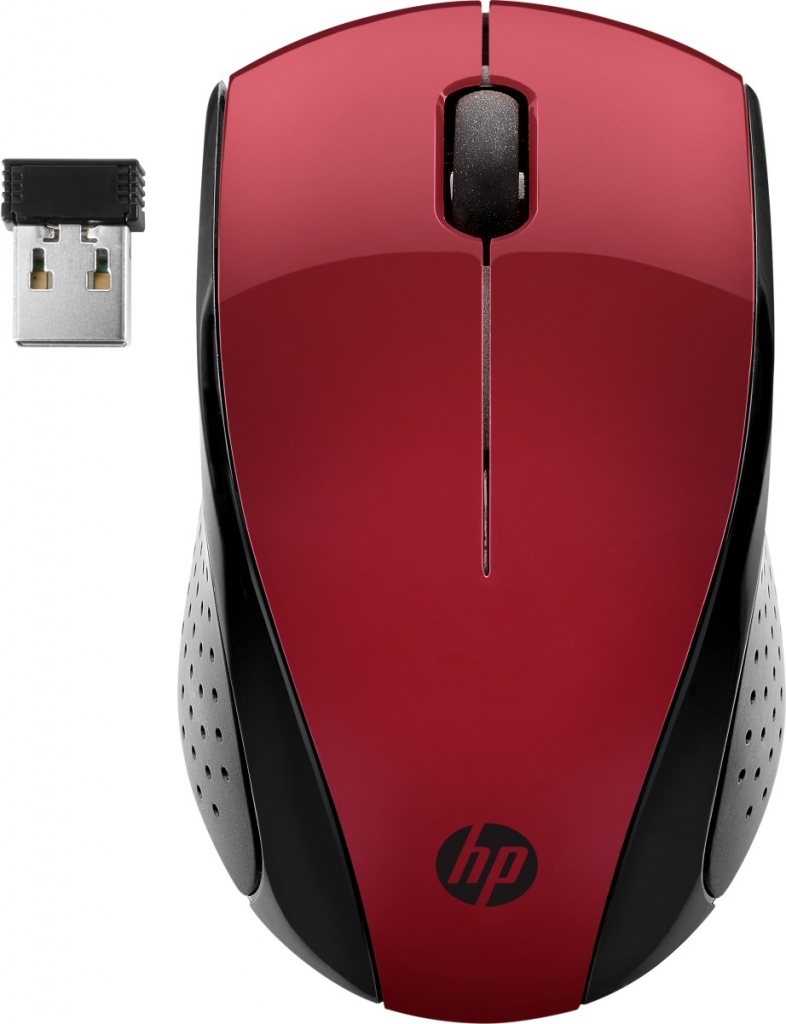 HP Wireless Mouse 220 7KX10AA