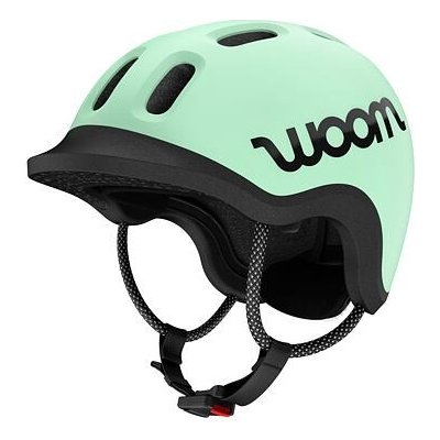 Woom READY Mint 2022 – Zboží Dáma