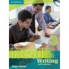 Kniha Cambridge English Skills Real Writing 3 with Answers and Audio CD Gower Roger