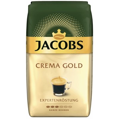 Jacobs Crema Gold 1 kg