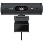 Logitech BRIO 505 – Sleviste.cz