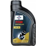 Fuchs Titan Sintofluid 75W-80 1 l – Sleviste.cz
