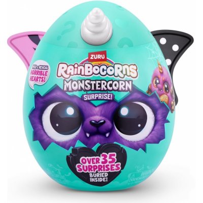 Zuru Rainbocorns S1 Monstercorn – Zboží Dáma