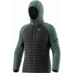 Dynafit Radical Down RDS Hooded Jacket M atlantic – Zboží Dáma