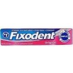 Fixodent Lepicí krém na zubní protézy 68 g – Hledejceny.cz
