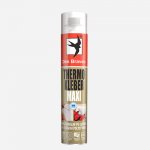 Thermo Kleber MAXI žlutá pistolová dóza 870 ml – Zboží Mobilmania