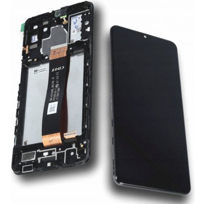 LCD Displej + Dotyková vrstva Samsung Galaxy A32 5G – Zboží Živě