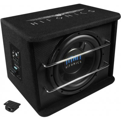Hifonics TSA250R – Hledejceny.cz