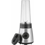 Silvercrest SSME 250 A4 černá – Zbozi.Blesk.cz