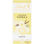 Lindt Excellence A touch of Vanilla 100 g – Zbozi.Blesk.cz