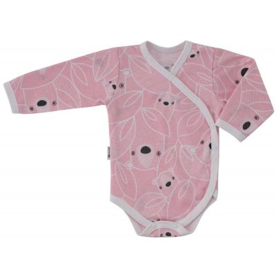 ESITO Bodyčko zavinovací Brumla šedá – Hledejceny.cz