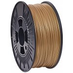 NEBULA PETG světlá hnědá 1 kg – Zboží Živě