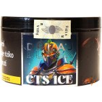 Dozaj Black Cts Ice 125 g – Hledejceny.cz