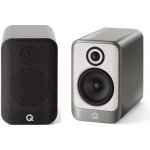 Q Acoustics Concept 30 – Zboží Živě