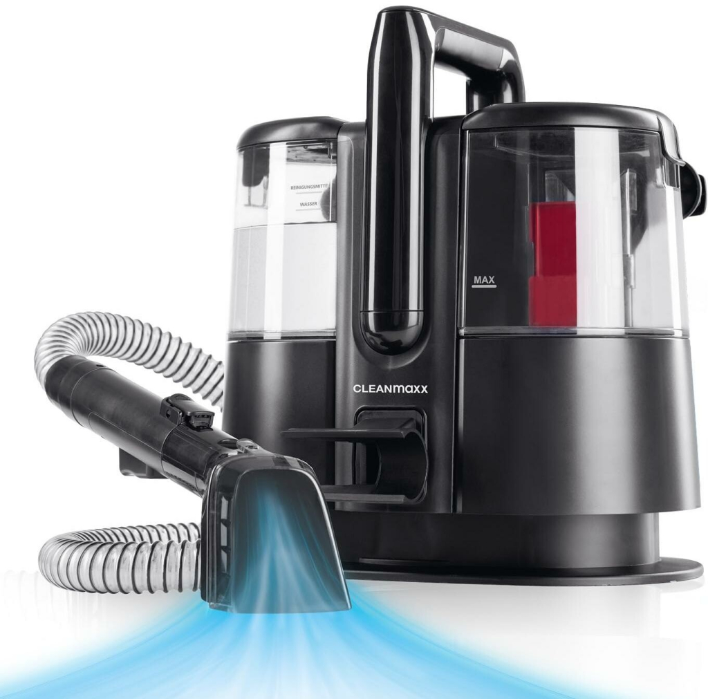 CLEANmaxx PT-PRO 15177