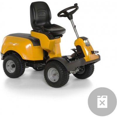 Stiga Rider Park 720 PW – Hledejceny.cz