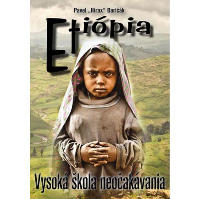 Etiópia – Zbozi.Blesk.cz