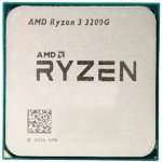 AMD Ryzen 3 3200G YD3200C5M4MFH – Zboží Živě