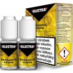 Ecoliquid Electra 2Pack Banán 2 x 10 ml 6 mg – Hledejceny.cz