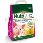 Nutri MIX OSZ pro prasata a selata 3 kg – Hledejceny.cz