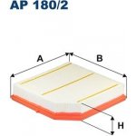 FILTRON Vzduchový filtr AP1802 – Hledejceny.cz