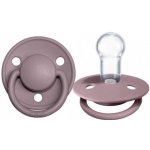 Bibs De Lux silikon Dusky lilac heather 2 ks – Zbozi.Blesk.cz