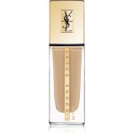 Yves Saint Laurent Touche Éclat Le Teint dlouhotrvající make-up pro rozjasnění pleti SPF22 B40 Sand 25 ml – Zboží Mobilmania