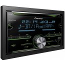 Pioneer FH-X730BT