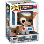 Funko Pop! 1146 Gremlins Gizmo 3D Glasses Flocked Edition – Hledejceny.cz