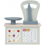 LITTLE DUTCH Kuchyňská váha – Zboží Dáma