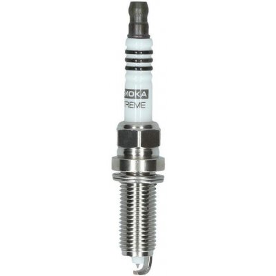 Zapalovací svíčka KAMOKA 7100016 – Zboží Mobilmania