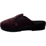 Mjartan pantofle 6059 X02L fialové – Zboží Dáma