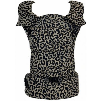 MoniLu unistart Leopard Touch Standard – Hledejceny.cz