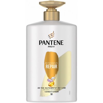 Pantene Pro-V Intensive Repair kondicionér pro poškozené vlasy 800 ml – Zboží Dáma