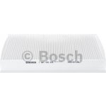Filtr, vzduch v interiéru BOSCH 1 987 432 235 – Hledejceny.cz
